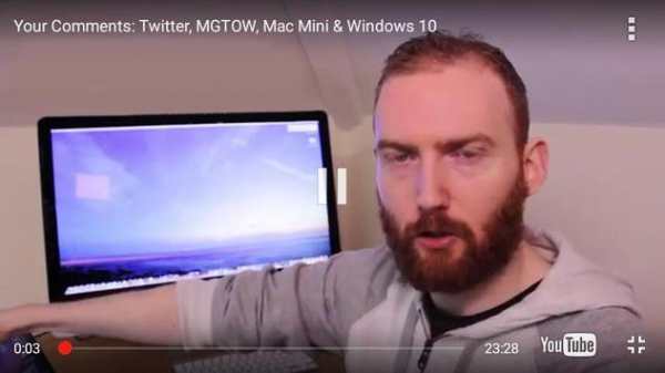 Blog Videos screenshot 4