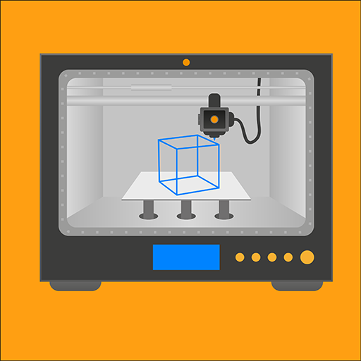 3D Mate icon
