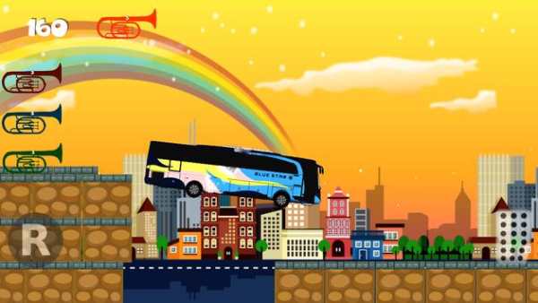 Po Blue Star bus simulator screenshot 3