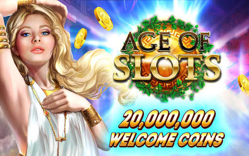 Age of Slots Vegas Casino Game screenshot 11