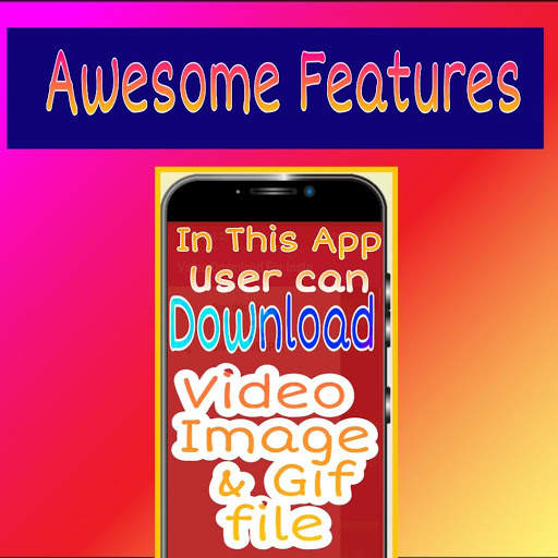 Hd Video Download For Instagram App screenshot 1