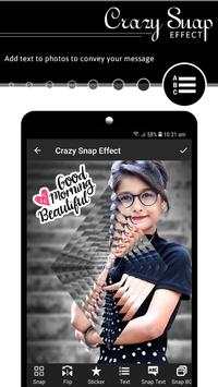 Crazy Mirror - Magic Effect скриншот 5