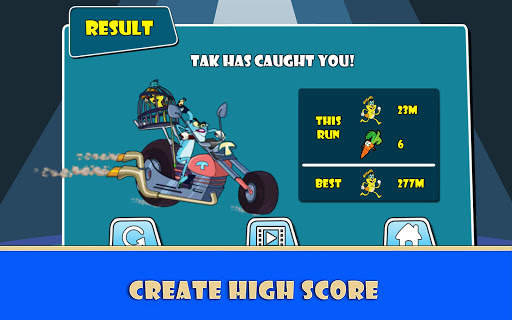 Tik Tak Tail: The Game screenshot 19