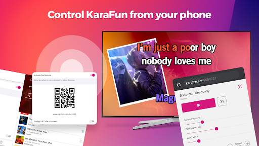 KaraFun - Karaoke Party screenshot 21