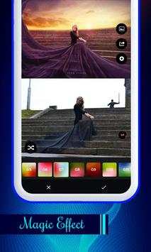 Magic Effect screenshot 6