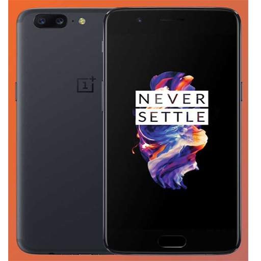 Launcher theme for Oneplus 5 1.0.0