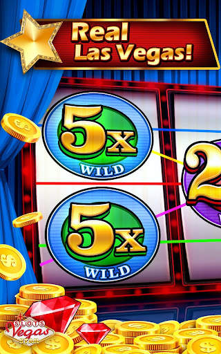 VegasStar™ Casino - Slots Game screenshot 11