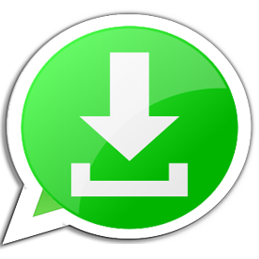 My Status Saver आइकन