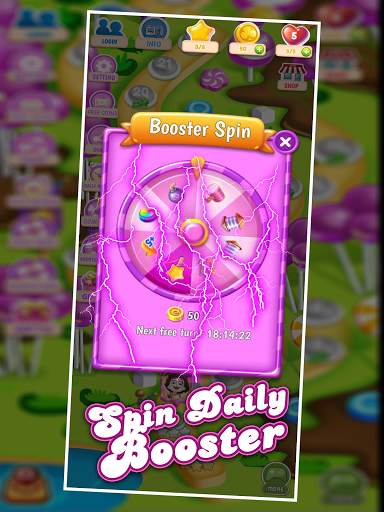 Candy King Mania screenshot 15