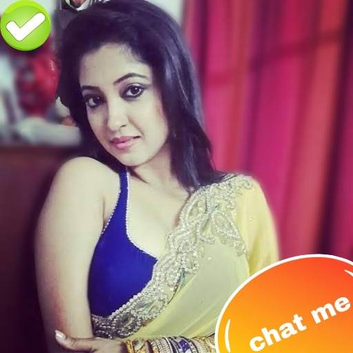 Live Hot Video Call with Girls.Random Chat 9.8