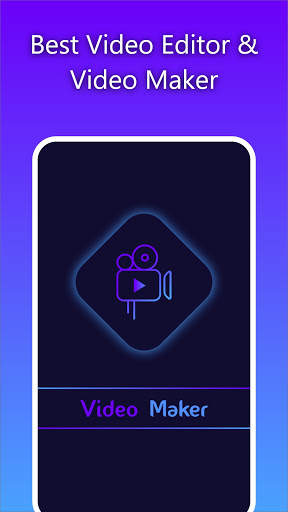 MV Master - Video Maker & Video Editor With Music screenshot 1