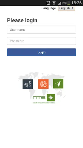 NTS Mobile Android screenshot 1