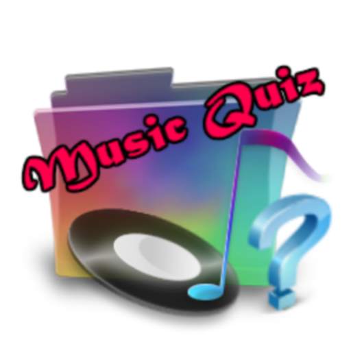 Music Quiz 1.01