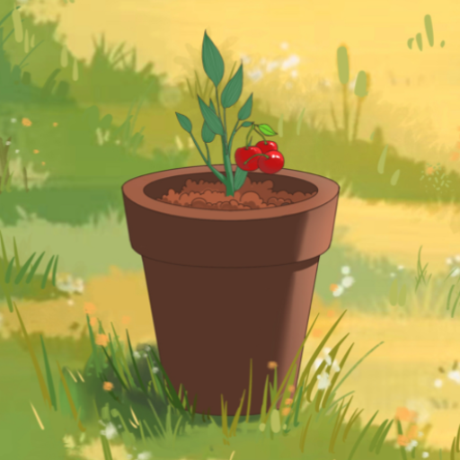 Tree Master icon