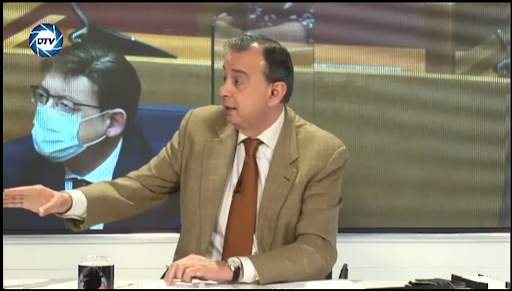 Distrito TV screenshot 6