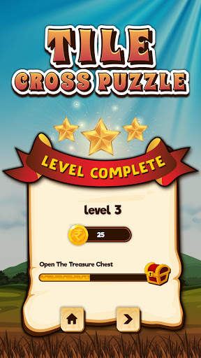 Tile Matching - Tile Matching Puzzle Game screenshot 4