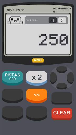Calculadora 2: El Juego screenshot 4