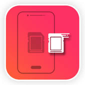 Auto Move To SD Card icon