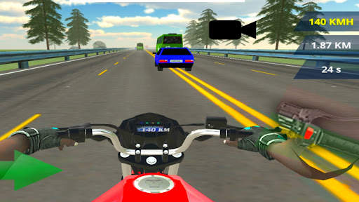 Mx Motos Grau screenshot 5
