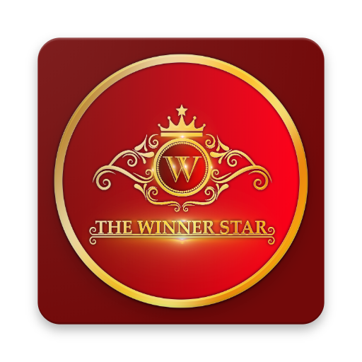 The Winner Star icon