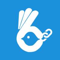 Tweevio - Download Twitter Videos | Save Gif icon