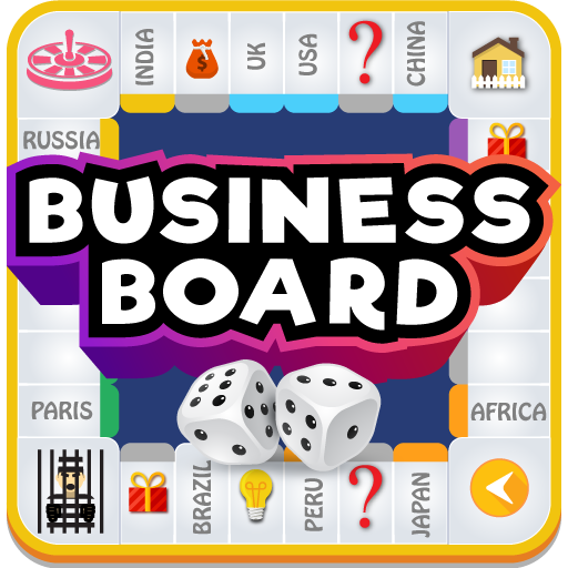 Business Board icon