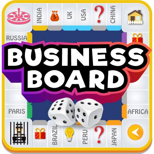 Business Board 5.4
