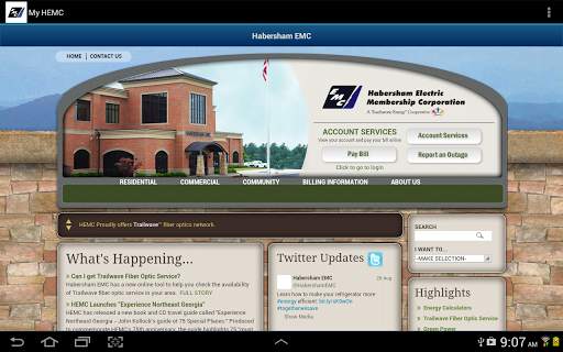 My HEMC screenshot 11