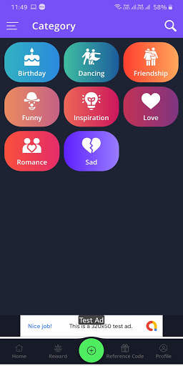Money Love - Earn Rewards & Become Influencer स्क्रीनशॉट 3