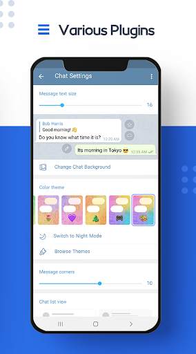 MoboGram my | Mobogeram screenshot 6