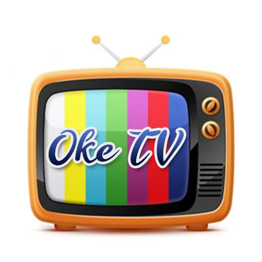 Oke TV - Tv Online dan Movie 1.2.0