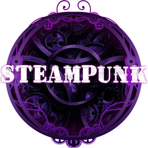 Steampunk Theme 1.1.4