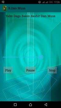 Bege - Bashir Dan Musa screenshot 4