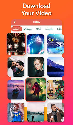 Videodr -All Video Downloader screenshot 5