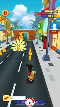 Mickey Dash Run screenshot 3