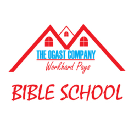BIBLE SCHOOL icon