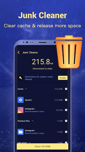 NoxAppLock - Protect Video, Photo, Chat & Privacy screenshot 5