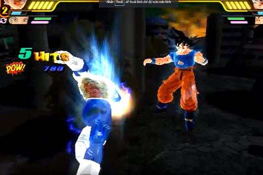Tips for  budokai tenkaichi 3 screenshot 2