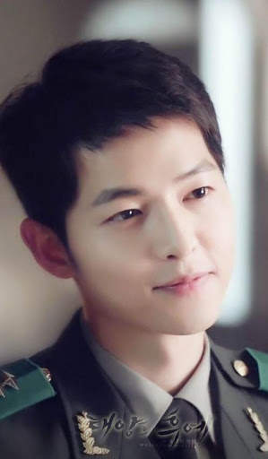 (✿◕‿◕) Fan App Song Joong-ki Wallpapers Full HD screenshot 5