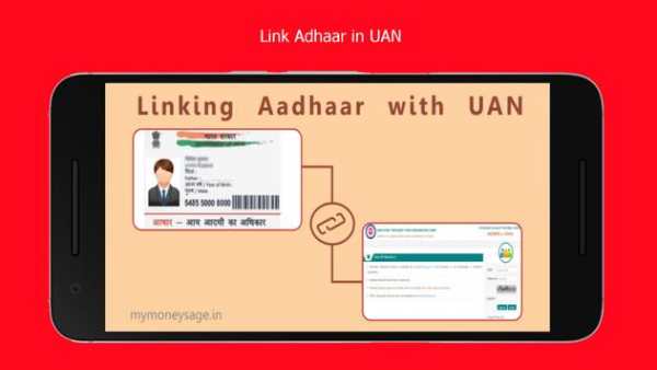 EPFO Online 4 تصوير الشاشة