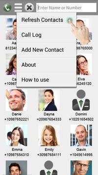 Quick DialApp : Instant Dialer screenshot 6