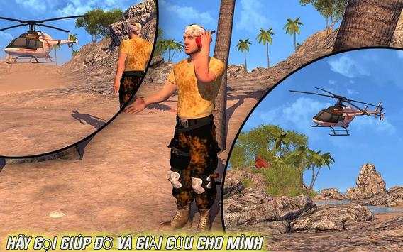 chống đảo tồn tại sự sống screenshot 3