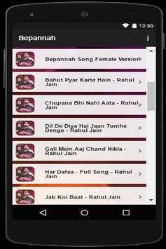 Bepanah Serial Songs (Bepannaah) New screenshot 4