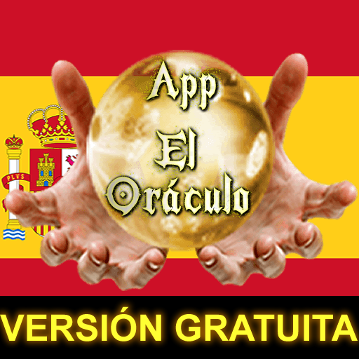 El Gran Oráculo Vidente responde a sus preguntas icon