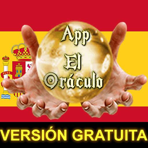 El Gran Oráculo Vidente responde a sus preguntas 1.2.1