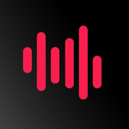 SoundWave Gaming sound enhancer for games icon
