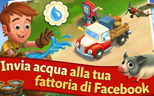 FarmVille 2: Avventura rurale screenshot 17