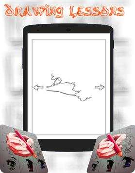 Drawing Lessons Step By Step screenshot 2