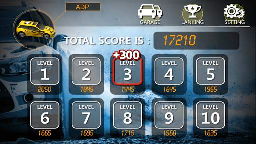 Math Rally - Math Game скриншот 2