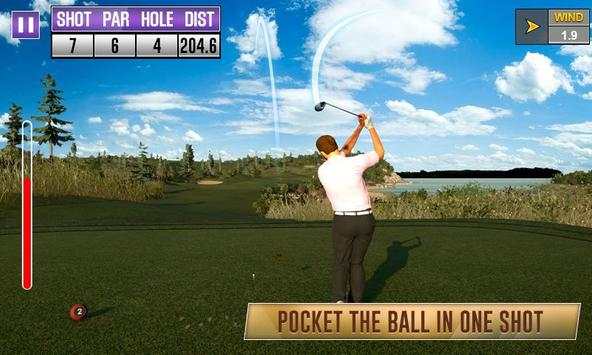 Mini Golf King 3D - Be Top Golf Champions screenshot 3